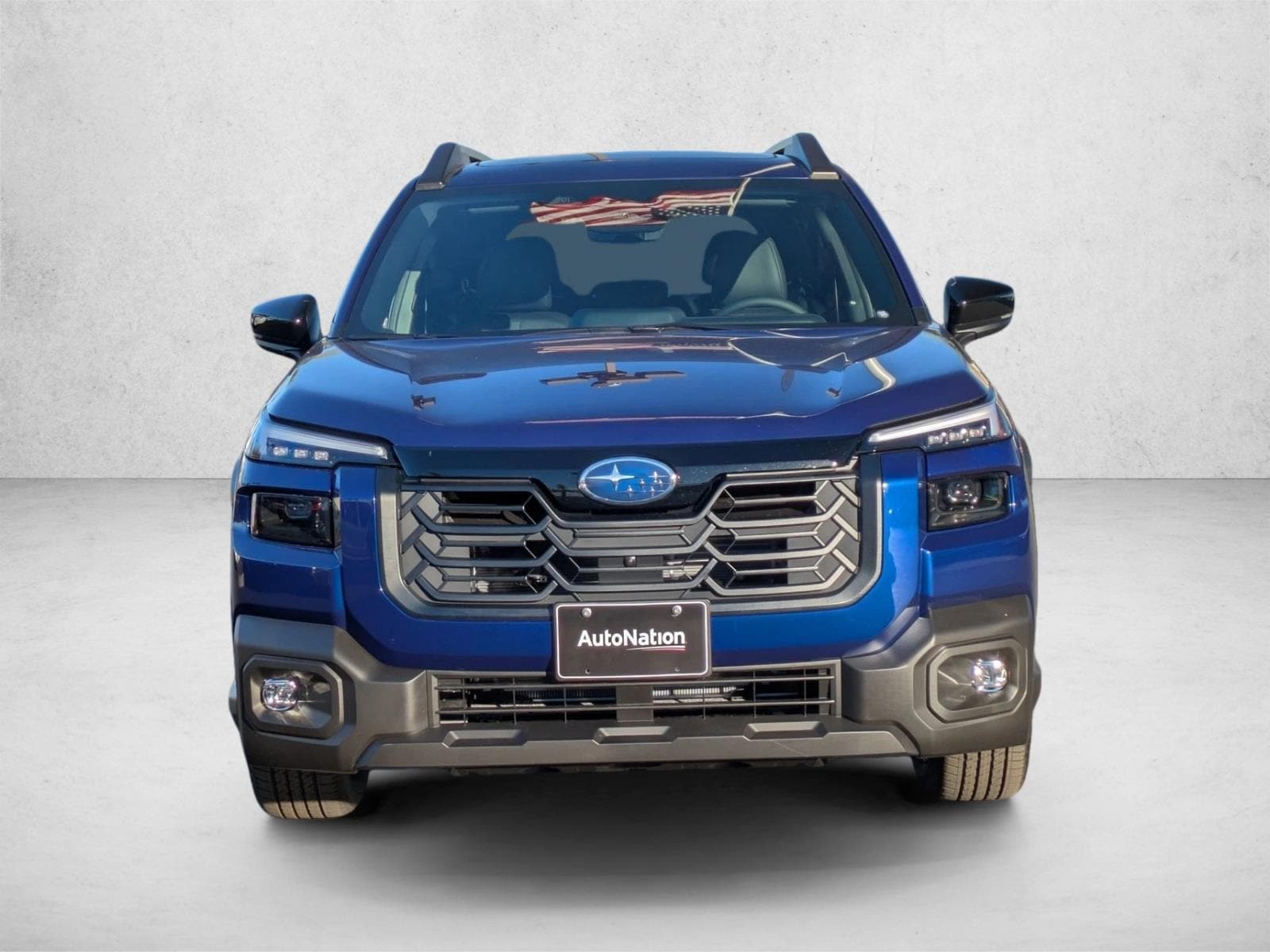 2026 Subaru Outback Touring XT - Photo 8