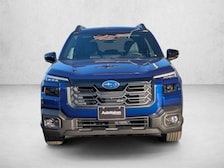 2026 Subaru Outback Touring XT in Sapphire Blue Pearl, stock #TY460258 — photo 8