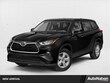  Toyota Highlander Hybrid