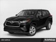 Used 2020 Toyota Highlander Hybrid XLE SUV