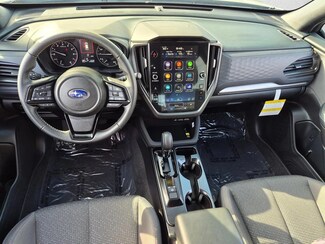2026 Subaru Forester Premium photo 17