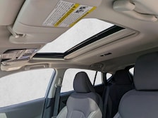 2026 Subaru Crosstrek Premium in ICE Silver Metallic, stock #T3779500 — photo 11