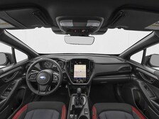 2026 Subaru Impreza RS in Crystal White Pearl, stock #T8281447 &mdash; photo 5