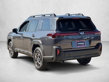 2026 Subaru Outback Premium in Magnetite Gray Metallic, stock #TY572880 — photo 9