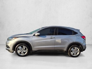 2020 Honda HR-V EX 2WD photo 2