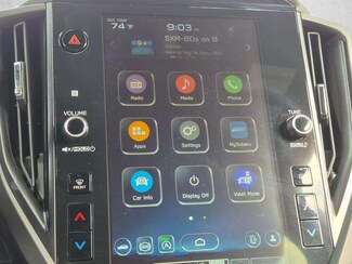 2026 Subaru Forester Premium photo 14