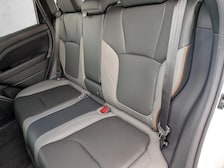 2026 Subaru Forester Sport in Crystal White Pearl, stock #T3120221 — photo 12