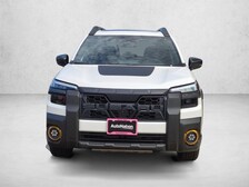 2026 Subaru Outback Wilderness in Crystal White Pearl, stock #TY563688 — photo 6