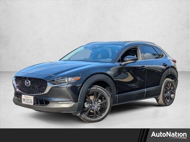 2023 Mazda CX-30 Turbo Premium Plus's photo