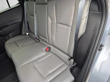 2026 Subaru Outback Limited XT in ICE Silver Metallic, stock #TY555043 — photo 12