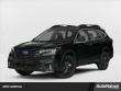 Used 2020 Subaru Outback Onyx Edition XT SUV
