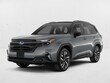 Subaru Forester Hybrid