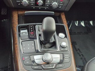 2016 Audi A6 2.0T Premium photo 12