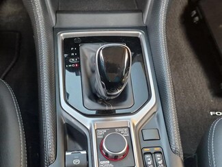 2023 Subaru Forester Limited photo 10