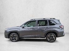 2026 Subaru Forester Limited in Magnetite Gray Metallic, stock #T3121149 — photo 4