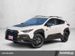 Used 2025 Subaru Crosstrek Wilderness SUV