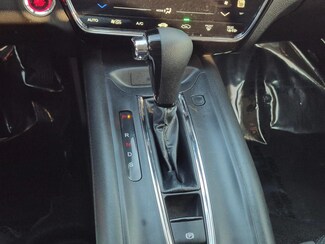 2020 Honda HR-V EX 2WD photo 14