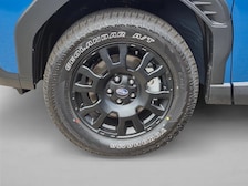 2026 Subaru Forester Wilderness in Geyser Blue, stock #T3132414 — photo 10