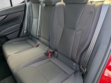 2026 Subaru WRX Premium in Ignition Red, stock #T9803614 — photo 11