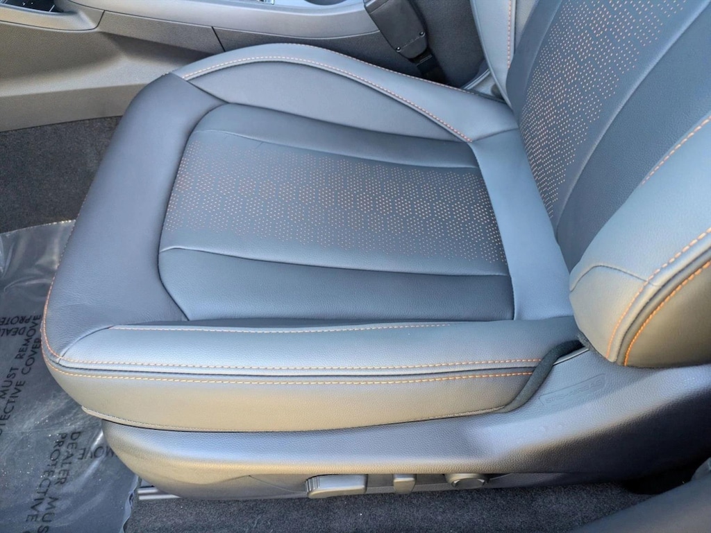 New 2026 Subaru Crosstrek Limited SUV