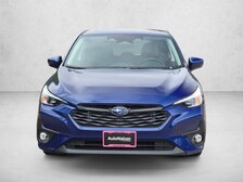 2026 Subaru Impreza Sport in Sapphire Blue Pearl, stock #T8262775 — photo 6
