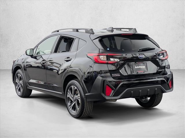 2025 Subaru Crosstrek Premium photo 6