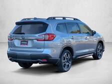 2026 Subaru Ascent Touring in Ice Silver Metallic, stock #T3413283 — photo 2