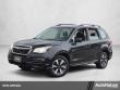 Used 2017 Subaru Forester 2.5i SUV
