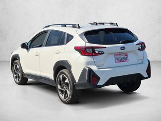 2024 Subaru Crosstrek Limited photo 8