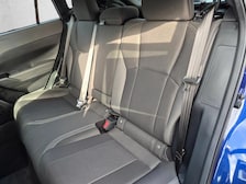 2026 Subaru Crosstrek Premium in Sapphire Blue Pearl, stock #T3791705 — photo 12