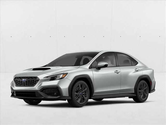 2022 Subaru WRX Base