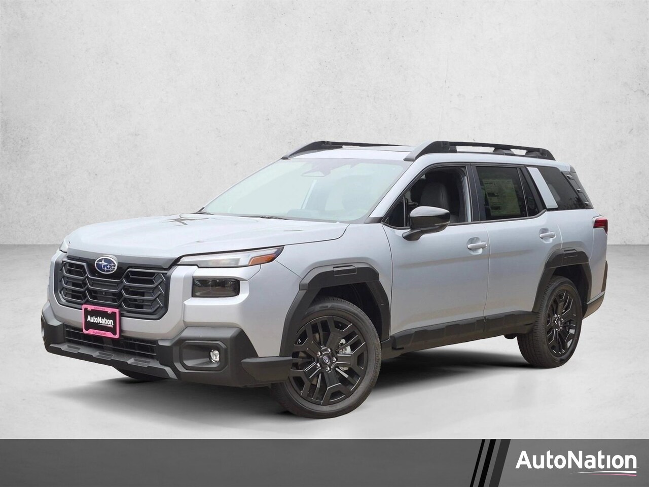 2026 Subaru Outback Limited XT in Ice Silver Metallic, stock #TY555043