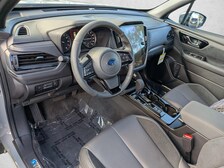 2026 Subaru Forester Touring in River Rock Pearl, stock #T3084811 — photo 3