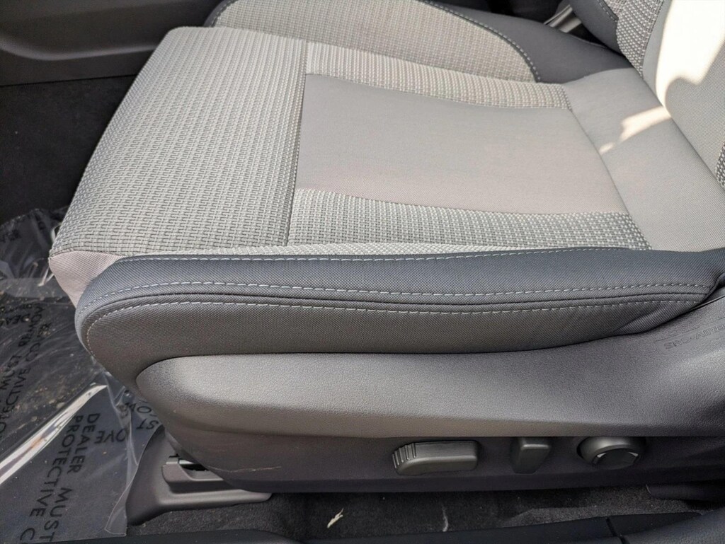 New 2025 Subaru Outback Premium SUV