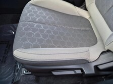 2026 Subaru Forester Standard Model in Daybreak Blue Pearl, stock #T3154193 — photo 4