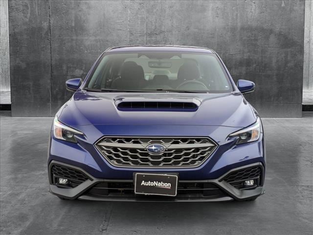 Used 2022 Subaru WRX Premium with VIN JF1VBAH60N8013747 for sale in Carlsbad, CA