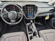 2026 Subaru Crosstrek Limited in Alpine Green, stock #T3794192 — photo 3