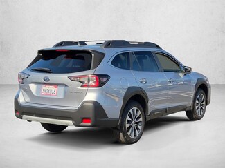 2024 Subaru Outback Limited photo 6