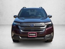 2026 Subaru Forester Premium in Dark Mahogany Pearl, stock #T3099429 — photo 5