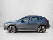 2026 Subaru Crosstrek Limited Hybrid in Magnetite Gray Metallic, stock #T8219040 — photo 5