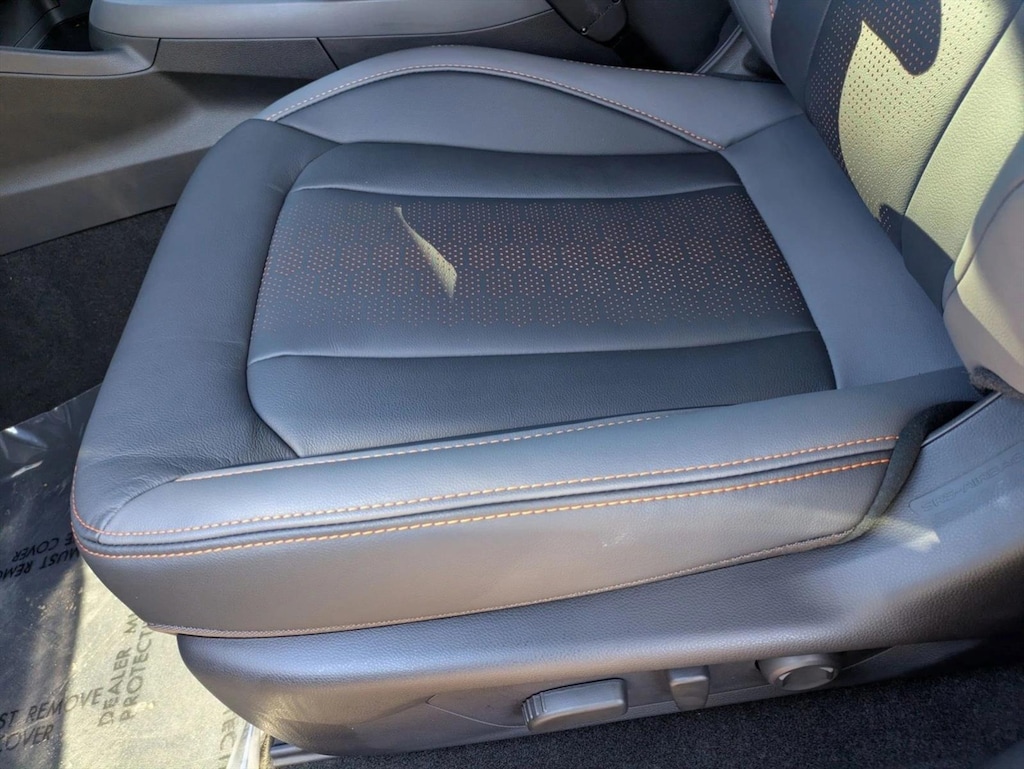 New 2026 Subaru Crosstrek Limited SUV