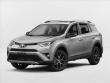 Used 2016 Toyota RAV4 SE SUV