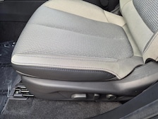 2026 Subaru Forester Premium Hybrid in Magnetite Gray Metallic, stock #T3131260 — photo 11