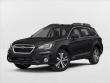 Used 2018 Subaru Outback 3.6R Limited SUV