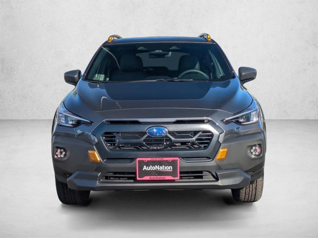 New 2026 Subaru Crosstrek Wilderness SUV
