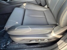2026 Subaru Outback Wilderness in Deep Emerald Green Pearl, stock #TY581980 — photo 4