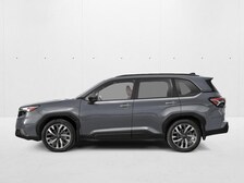 2026 Subaru Forester Premium in Magnetite Gray Metallic, stock #T3160736 — photo 3