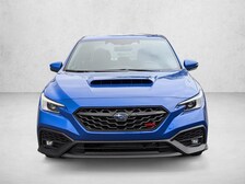2026 Subaru WRX Limited in Wr Blue Pearl, stock #T9805108 — photo 6