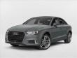 Used 2017 Audi A3 2.0T Premium Sedan