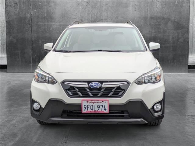 Certified 2023 Subaru Crosstrek Premium with VIN JF2GTAEC7P8330357 for sale in Carlsbad, CA